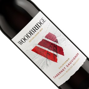 Robert Mondavi-Woodbridge Cabernet Sauvignon
